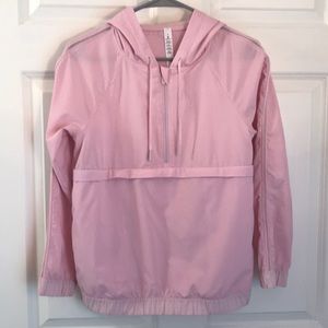 Lululemon Jacket 🌸🌸
